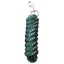 Woof Wear Contour Lead Rope British Racing Green